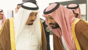 أوامر ملكية بالسعودية تضيف صلاحيات جديدة لولي العهد
