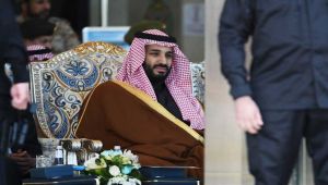 "أويل برايس": الخلاف داخل آل سعود يتخذ طابعاً عنيفاً وسط أقاويل عن إصابة بن سلمان في محاولة اغتيال