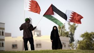 البحرين تستضيف وفدا إسرائيليا برعاية ملكية