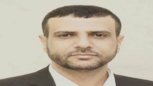 الناشط توفيق الحميدي: الملف الحقوقي في اليمن شائك، والتحالف طرف متهم، والشرعية بلا مخالب (حوار خاص)