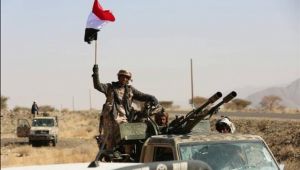 6 حقائق تؤكد: التحالف والشرعية حررا 10% وليس 85% من الأراضي اليمنية