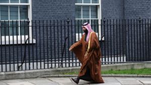 ذا أتلانتك: الإصلاح بالسعودية مأمول يكتنفه مجهول