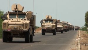 بروكينغز: إستراتيجية التحالف بقيادة السعودية في معركة الحديدة يائسة (ترجمة خاصة)