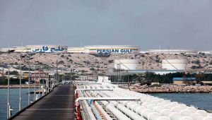 إيران: دعوة ترامب للسعودية زيادة إنتاج النفط مخالفة لاتفاقيات “أوبك”