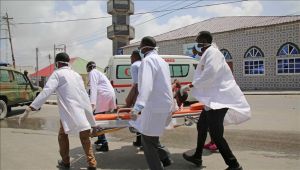 الصومال.. قتلى في هجوم لمسلحي الشباب على مركز عسكري