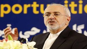 وزير الخارجية الإيراني يرد على ترامب بالخط العريض: كن حذرا