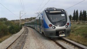أول قطار دون سائق في تونس ..ليس ثورة تكنولوجية بل خطأ كاد يسبب كارثة