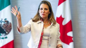 واشنطن بوست: كندا لن تتراجع وعلى الغرب الاقتداء بها