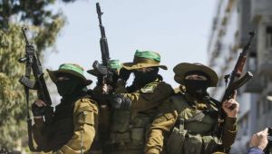 حماس تطور تطبيقاً متصلاً بمنظومة الإنذار المسبق لاختراق هواتف الإسرائيليين