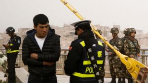 مليونا إيغوري مسلم بمعتقلات صينية لـ"طمس الهوية"