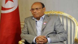 السلطات التونسية تصدر مذكرة اعتقال دولية بحق الرئيس الأسبق المنصف المرزوقي