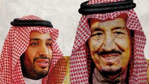 “سي إن بي سي” تكشف أسرار الثروة الهائلة للأسرة الحاكمة في السعودية 