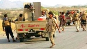 اختطاف أحد منتسبي اللواء الأول عمالقة بعدن