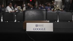 بعد تحدي الكونغرس.. هل إمبراطورية غوغل قابلة للتفكك؟