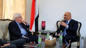 وزير الخارجية : عدم مشاركة الحوثيين بمشاورات جنيف "قلة احترام"