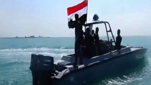 السعودية تعلن إحباط هجوم بزورق حوثي مفخخ في البحر الأحمر