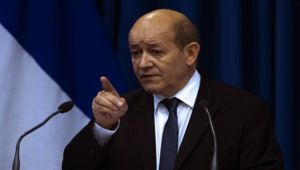 فرنسا تضغط على حليفتها مصر لوقف أحكام الإعدام الجماعية