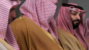 وول ستريت: النيابة السعودية ستطالب بإعدام 3 أئمة مؤثرين