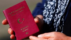 تركيا تمنح الجنسية بشروط مخففة