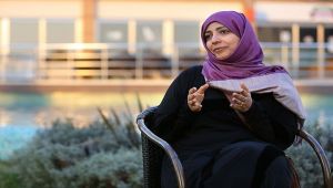 Tawakkol Karman: The West Has Allowed Saudi Arabia To Get Away With Murder For Too Long