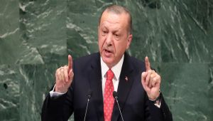 هل تطيح تسجيلات أردوغان بالتحالف السعودي الإماراتي المصري؟