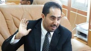 نائف البكري: الحوثي دمر 70% من المنشآت الرياضية