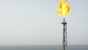 واشنطن تسمح لـ 8 دول بشراء النفط الإيراني