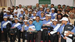 "وثاق" تعتبر تشكيل لجنة لتسريح الأطفال المجندين بداية صحيحة إلى إعادتهم لحياتهم الطبيعية