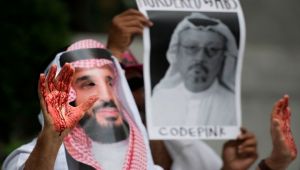 مصادر أمريكية: مقتل خاشقجي يزيد خطة "الناتو العربي" تعقيدا