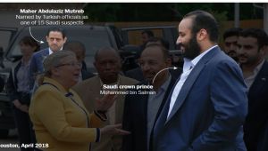 WP: الـ"CIA" خلصت إلى أن ابن سلمان أمر بقتل خاشقجي