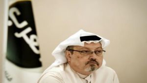 Jamal Khashoggi's murder could be a game-changer for the Yemen war