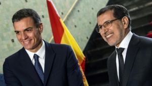 إسبانيا تقترح على المغرب ترشيحا ثلاثيا مع البرتغال لمونديال 2030