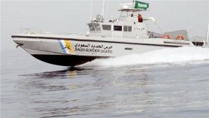 وكالة: إيران تحتجز قارب صيد سعوديا وتعتقل طاقمه