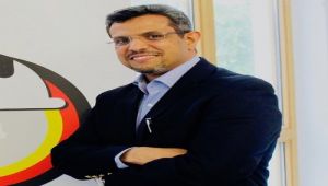 باحث يمني يفوز بجائزة مؤسسة الكويت للتقدم العلمي في العلوم البيولوجية