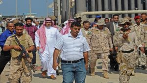 5 منظمات إغاثية: الدعم العسكري الأمريكي يطيل حرب اليمن