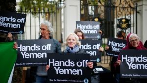 What the Yemen Vote Reveals About the Democratic Party