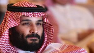 السعودية: نبذل الجهود لحل سياسي بين مختلف الأطراف في اليمن