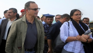 وكالة: طرفا الصراع باليمن يعقدون أول اجتماعاتهم في الحديدة