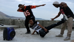 Yemeni hip-hop dancers barred from dancing despite departure of al Qaeda