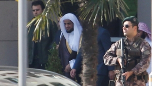 النيابة السعودية تطالب بإعدام خمسة متهمين بمقتل خاشقجي