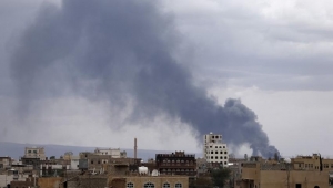 ناشطون يسخرون من إعلان التحالف عملية عسكرية في صنعاء: غاراتكم تستهدف الأبرياء (رصد)