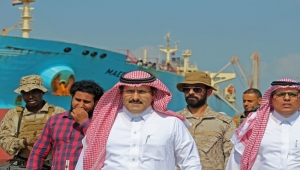 السفير السعودي لدى اليمن: سأضغط على هادي لقبول الحل إذا نُفذ اتفاق السويد حتى لو تضررت سلطته