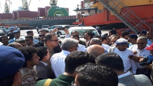 خلافات كثيرة تفشل اجتماع السفينة بين الحكومة والحوثيين (تقرير)