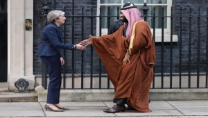 وزيرة دفاع الظل: دعم المملكة المتحدة للسعودية يكشف وجهة نظر تشاؤمية عن مكان بريطانيا في العالم (ترجمة)
