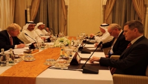 وزراء رباعية اليمن يدعون للإسراع في تنفيذ اتفاق ستوكهولم