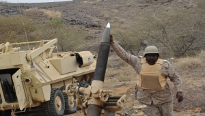 جماعة الحوثي تعلن سيطرتها على مواقع عسكرية سعودية جنوبي المملكة