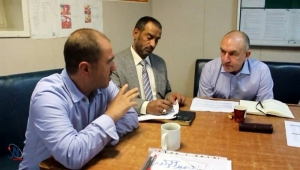 مقترح لوليسغارد لـ"الحُديدة" اليمنية.. تفاؤل وترحيب واشتراط