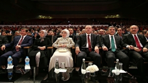 احتدام جدل "الانشقاقات" داخل حزب "العدالة والتنمية".. وأردوغان يُعلّق!