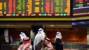 خسائر في 7 بورصات عربية مع هبوط أسعار النفط
