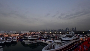 الإمارات على قائمة أوروبية سوداء بسبب "الملاذات الضريبية"